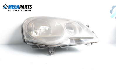 Фар за Volkswagen Polo Hatchback V (01.2005 - 12.2009), хечбек, позиция: дясна