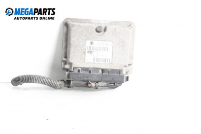 Компютър двигател за Volkswagen Polo Hatchback V (01.2005 - 12.2009) 1.4 16V, 75 к.с., № 036906034