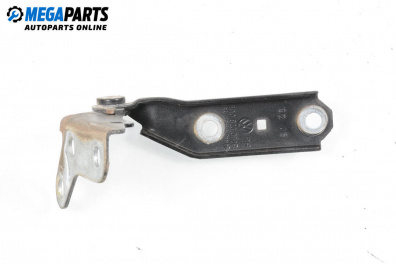 Панта преден капак за Volkswagen Polo Hatchback V (01.2005 - 12.2009), 2+1 вр., хечбек, позиция: дясна, № 6Q0823302B