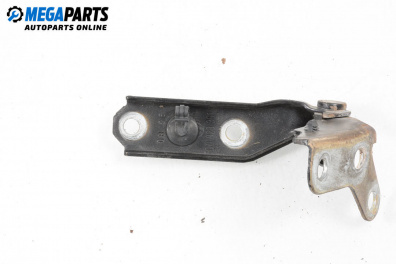 Панта преден капак за Volkswagen Polo Hatchback V (01.2005 - 12.2009), 2+1 вр., хечбек, позиция: лява, № 6Q0823301B