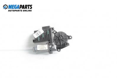 Електромотор за стъклоподемник за Volkswagen Polo Hatchback V (01.2005 - 12.2009), 2+1 вр., хечбек, позиция: дясна, № 6Y2959801