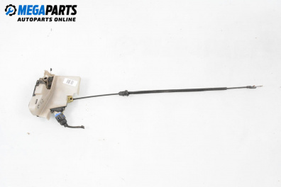 Брава на врата за Volkswagen Polo Hatchback V (01.2005 - 12.2009), позиция: дясна