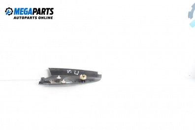 Интериорна пластмаса за Volkswagen Polo Hatchback V (01.2005 - 12.2009), 2+1 вр., хечбек, позиция: дясна