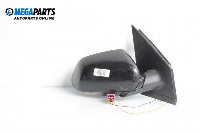 Огледало за Volkswagen Polo Hatchback V (01.2005 - 12.2009), 2+1 вр., хечбек, позиция: дясна