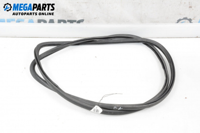 Уплътнение за врата за Volkswagen Polo Hatchback V (01.2005 - 12.2009), 2+1 вр., хечбек, позиция: предна, дясна