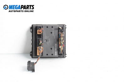 Комфорт модул за Volkswagen Polo Hatchback V (01.2005 - 12.2009), № 6Q1937049D