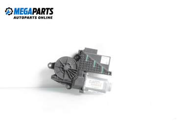 Електромотор за стъклоподемник за Volkswagen Polo Hatchback V (01.2005 - 12.2009), 2+1 вр., хечбек, позиция: лява, № 6Y2959802