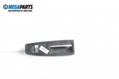 Интериорна пластмаса за Volkswagen Polo Hatchback V (01.2005 - 12.2009), 2+1 вр., хечбек, позиция: дясна