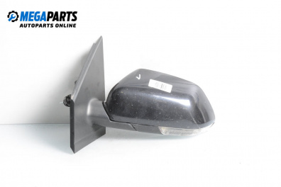 Огледало за Volkswagen Polo Hatchback V (01.2005 - 12.2009), 2+1 вр., хечбек, позиция: лява