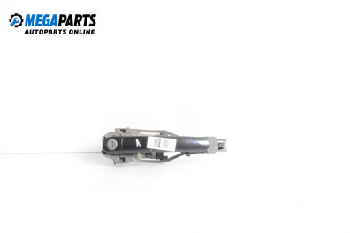 Външна дръжка за Volkswagen Polo Hatchback V (01.2005 - 12.2009), 2+1 вр., хечбек, позиция: лява