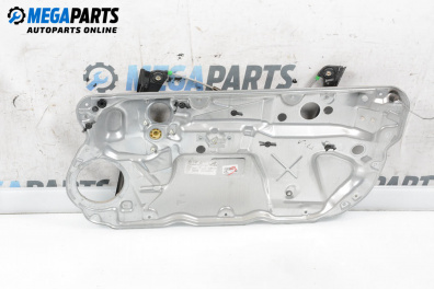 Механизъм ел. стъкло за Volkswagen Polo Hatchback V (01.2005 - 12.2009), 2+1 вр., хечбек, позиция: дясна