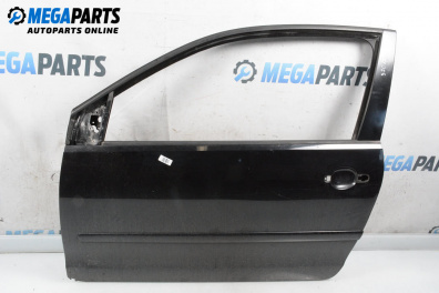 Врата за Volkswagen Polo Hatchback V (01.2005 - 12.2009), 2+1 вр., хечбек, позиция: лява