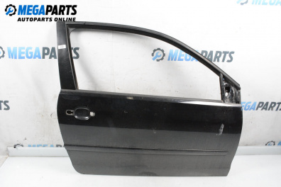 Врата за Volkswagen Polo Hatchback V (01.2005 - 12.2009), 2+1 вр., хечбек, позиция: дясна