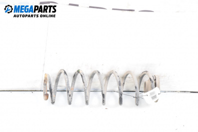 Пружина за ходова част за Volkswagen Polo Hatchback V (01.2005 - 12.2009), хечбек, позиция: задна