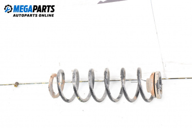 Пружина за ходова част за Volkswagen Polo Hatchback V (01.2005 - 12.2009), хечбек, позиция: задна