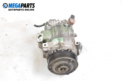 Компресор климатик за Volkswagen Polo Hatchback V (01.2005 - 12.2009) 1.4 16V, 75 к.с.