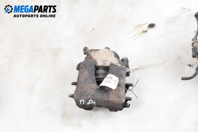 Спирачен апарат за Volkswagen Polo Hatchback V (01.2005 - 12.2009), позиция: предна, дясна