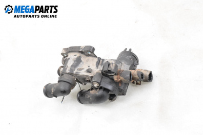 Корпус на термостат за Volkswagen Polo Hatchback V (01.2005 - 12.2009) 1.4 16V, 75 к.с.