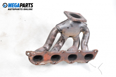 Изпускателен колектор  за Volkswagen Polo Hatchback V (01.2005 - 12.2009) 1.4 16V, 75 к.с.