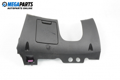 Интериорна пластмаса под таблото за Skoda Octavia II Combi (02.2004 - 06.2013), 4+1 вр., комби