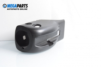 Интериорна пластмаса волан за Skoda Octavia II Combi (02.2004 - 06.2013), 4+1 вр., комби