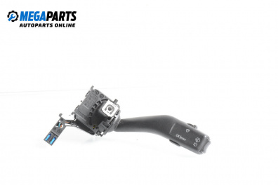 Лостче за чистачки за Skoda Octavia II Combi (02.2004 - 06.2013)