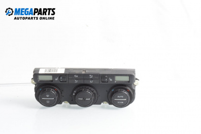 Панел климатроник за Skoda Octavia II Combi (02.2004 - 06.2013)