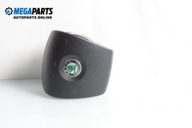 Airbag за Skoda Octavia II Combi (02.2004 - 06.2013), 4+1 вр., комби, позиция: предна