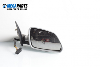 Огледало за Skoda Octavia II Combi (02.2004 - 06.2013), 4+1 вр., комби, позиция: дясна