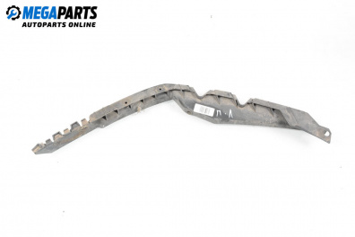 Държач броня за Skoda Octavia II Combi (02.2004 - 06.2013), комби, позиция: предна, лява