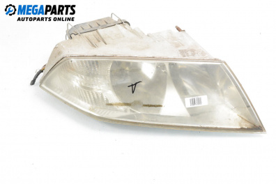 Фар за Skoda Octavia II Combi (02.2004 - 06.2013), комби, позиция: дясна