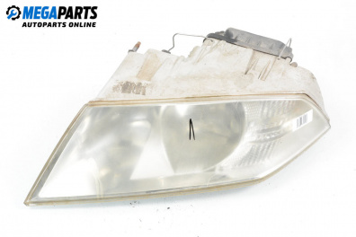 Фар за Skoda Octavia II Combi (02.2004 - 06.2013), комби, позиция: лява