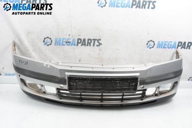 Предна броня за Skoda Octavia II Combi (02.2004 - 06.2013), комби, позиция: предна