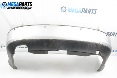 Задна броня за Skoda Octavia II Combi (02.2004 - 06.2013), комби