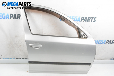 Врата за Skoda Octavia II Combi (02.2004 - 06.2013), 4+1 вр., комби, позиция: предна, дясна