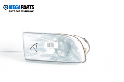 Халоген за Skoda Octavia II Combi (02.2004 - 06.2013), комби, позиция: дясна