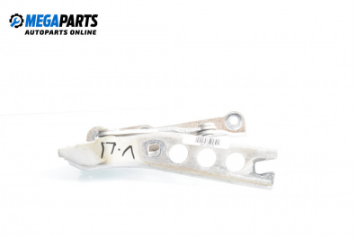 Панта преден капак за Skoda Octavia II Combi (02.2004 - 06.2013), 4+1 вр., комби, позиция: лява