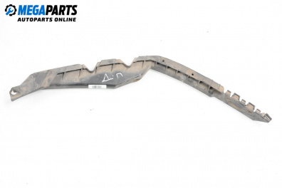 Държач броня за Skoda Octavia II Combi (02.2004 - 06.2013), комби, позиция: предна, дясна