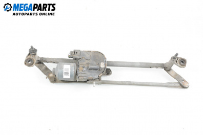 Ел. мотор за чистачките за Skoda Octavia II Combi (02.2004 - 06.2013), комби, позиция: предна