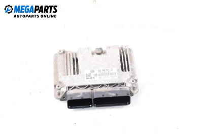 Компютър двигател за Skoda Octavia II Combi (02.2004 - 06.2013) 2.0 TDI 16V, 140 к.с., № 0281013187