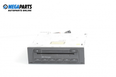 CD плеър за Skoda Octavia II Combi (02.2004 - 06.2013)