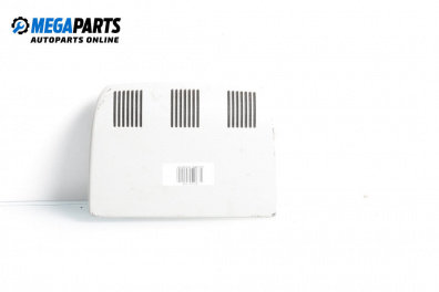 Интериорна пластмаса за Skoda Octavia II Combi (02.2004 - 06.2013), 4+1 вр., комби, позиция: предна