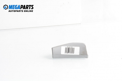 Интериорна пластмаса за Skoda Octavia II Combi (02.2004 - 06.2013), 4+1 вр., комби, позиция: предна