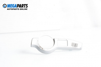 Интериорна пластмаса за Skoda Octavia II Combi (02.2004 - 06.2013), 4+1 вр., комби, позиция: предна