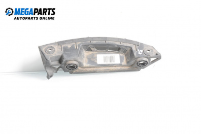 Държач броня за Skoda Octavia II Combi (02.2004 - 06.2013), комби, позиция: задна, лява