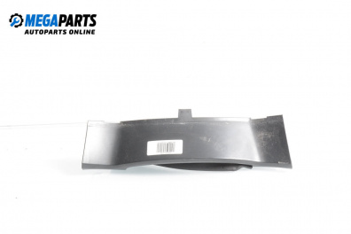 Интериорна пластмаса за Skoda Octavia II Combi (02.2004 - 06.2013), 4+1 вр., комби, позиция: предна