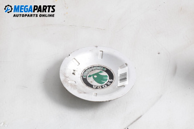 Капачки за джанти за Skoda Octavia II Combi (02.2004 - 06.2013), комби