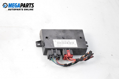 Модул за Skoda Octavia II Combi (02.2004 - 06.2013), № 1K0907383