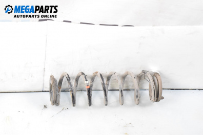 Пружина за ходова част за Skoda Octavia II Combi (02.2004 - 06.2013), комби, позиция: задна