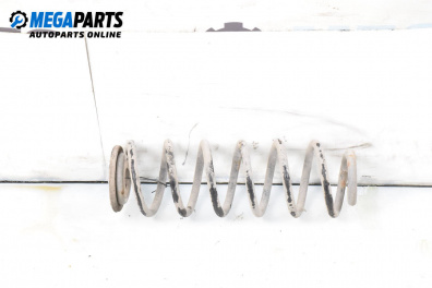 Пружина за ходова част за Skoda Octavia II Combi (02.2004 - 06.2013), комби, позиция: задна